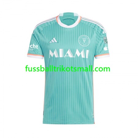 Fußballtrikots Inter Miami 2024-2025 Kurzarm 3rd trikot kaufen